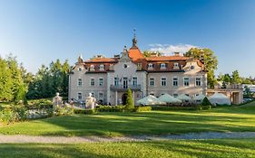 Hotel Zamek Berchtold